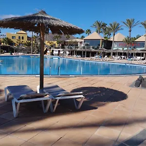 Vv Dos Dormitorios Papagayo 80 Apartamento