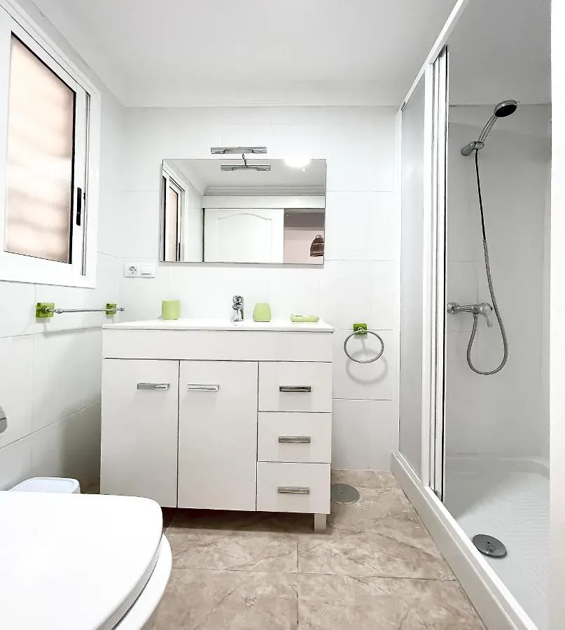 La Bocaina Vv Apartment Corralejo