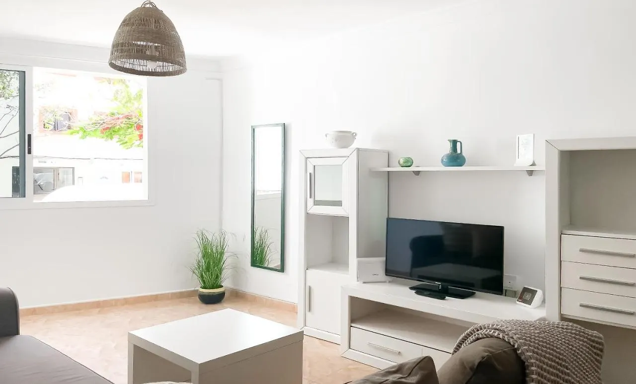 La Bocaina Vv Apartment Corralejo