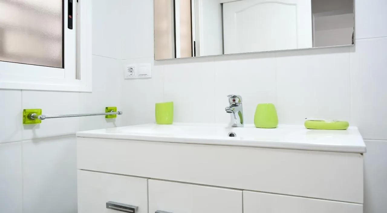 La Bocaina Vv Apartment Corralejo