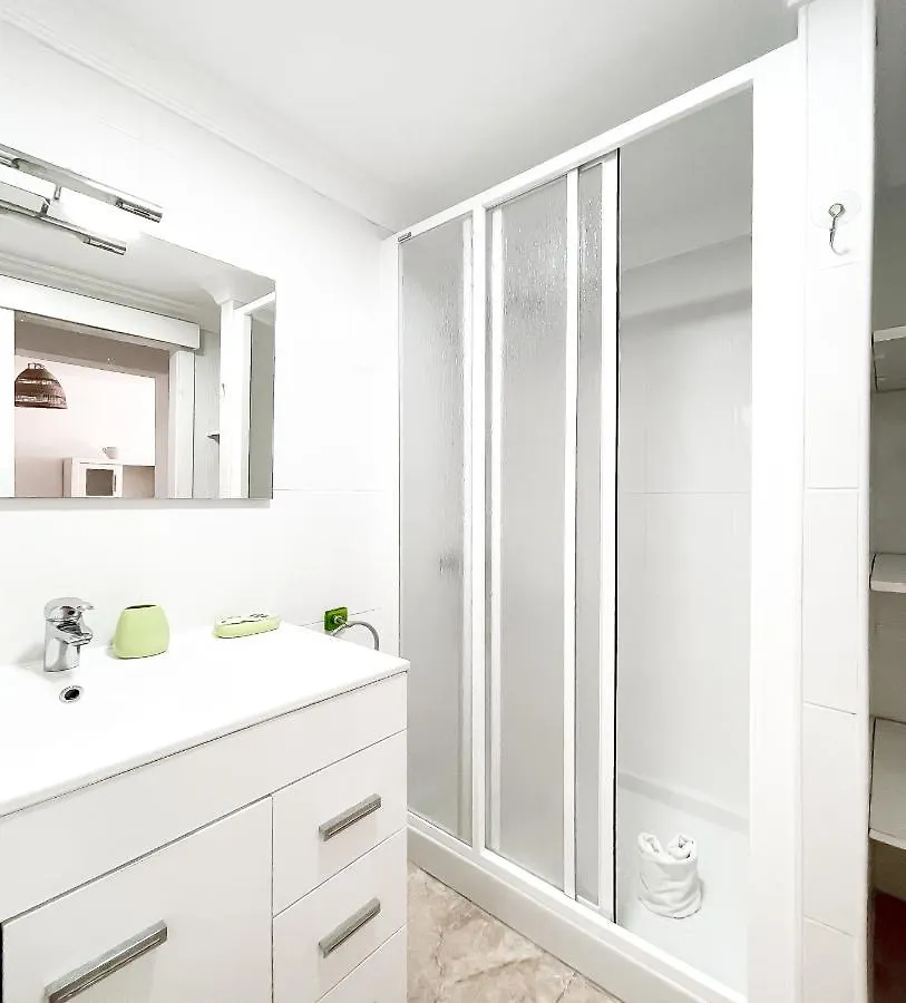 La Bocaina Vv Apartment Corralejo